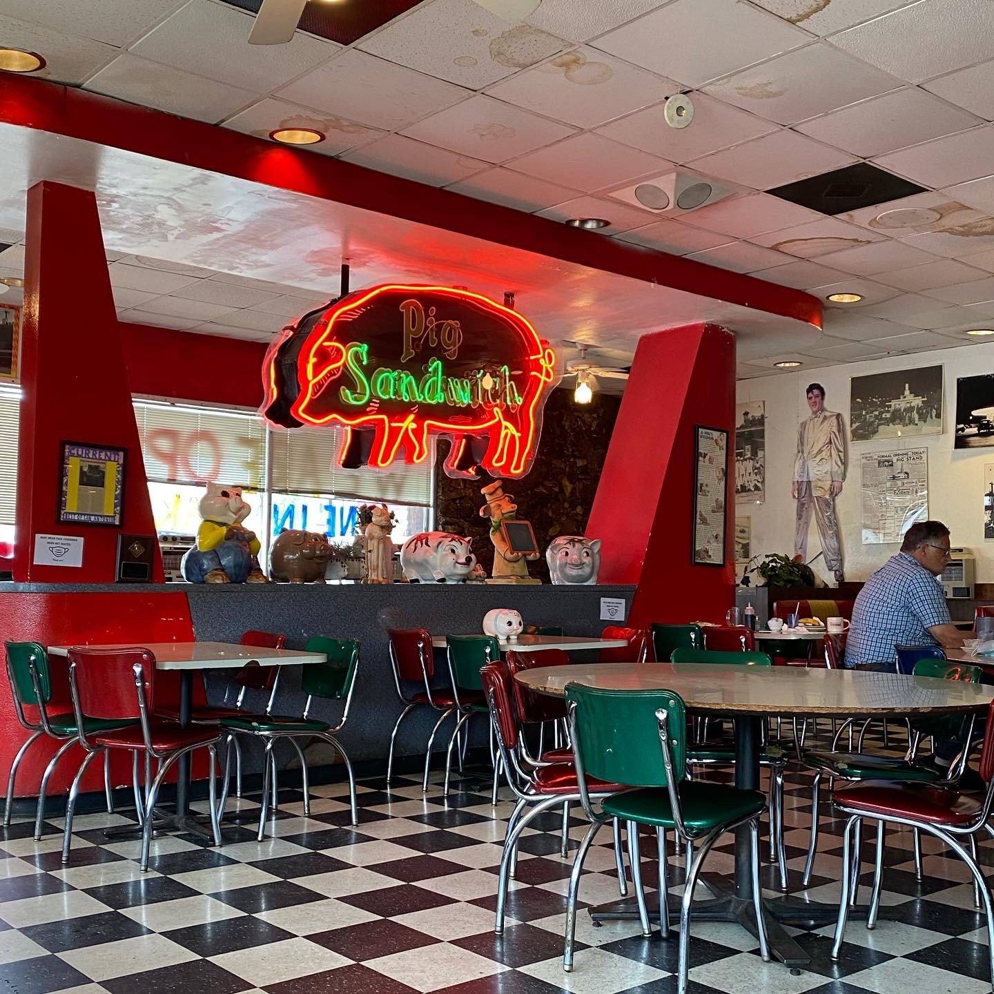 San Antonio — photograph 1 by Jesse Kanner