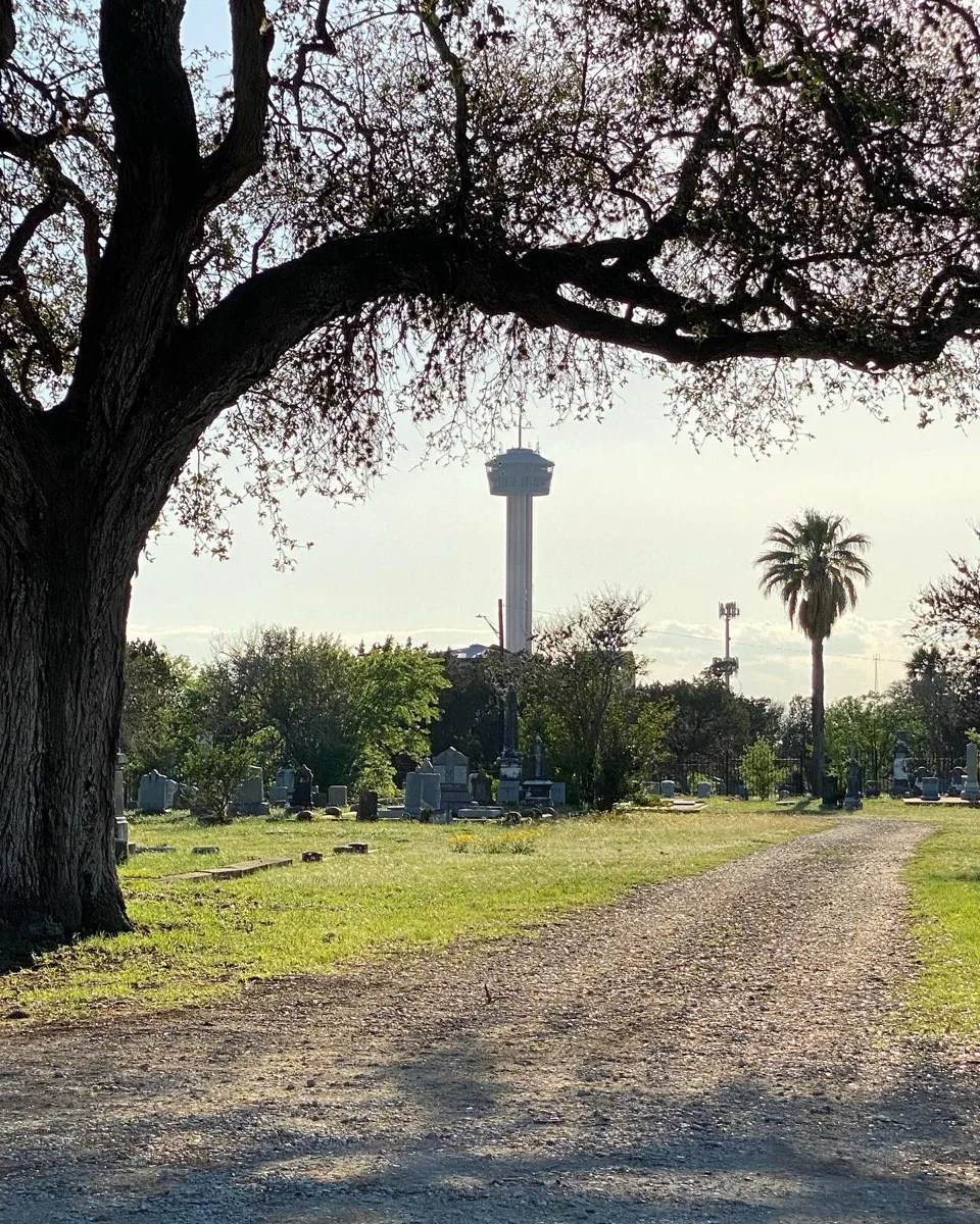 San Antonio — photograph 3 by Jesse Kanner