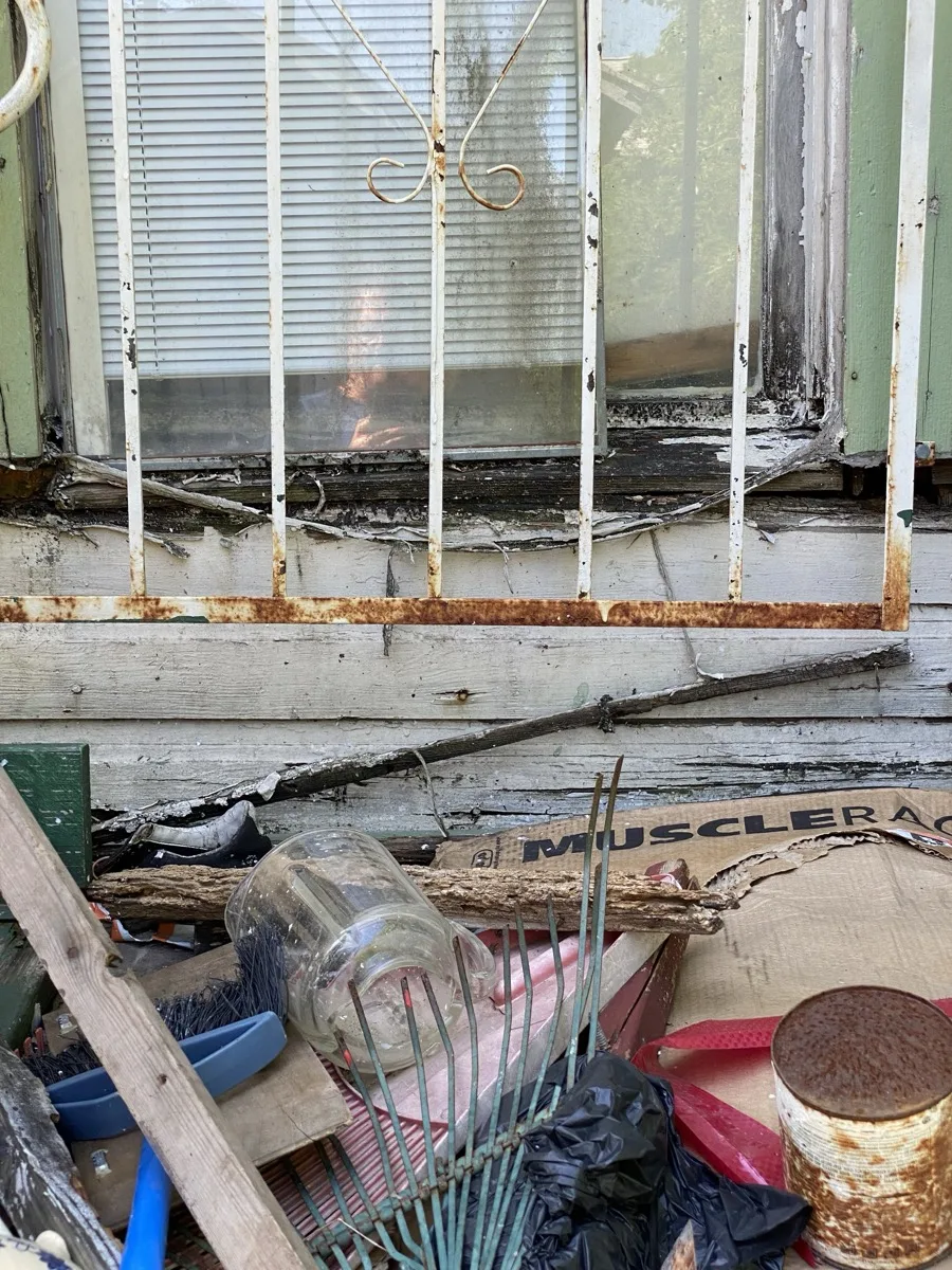 San Antonio — photograph 12 by Jesse Kanner