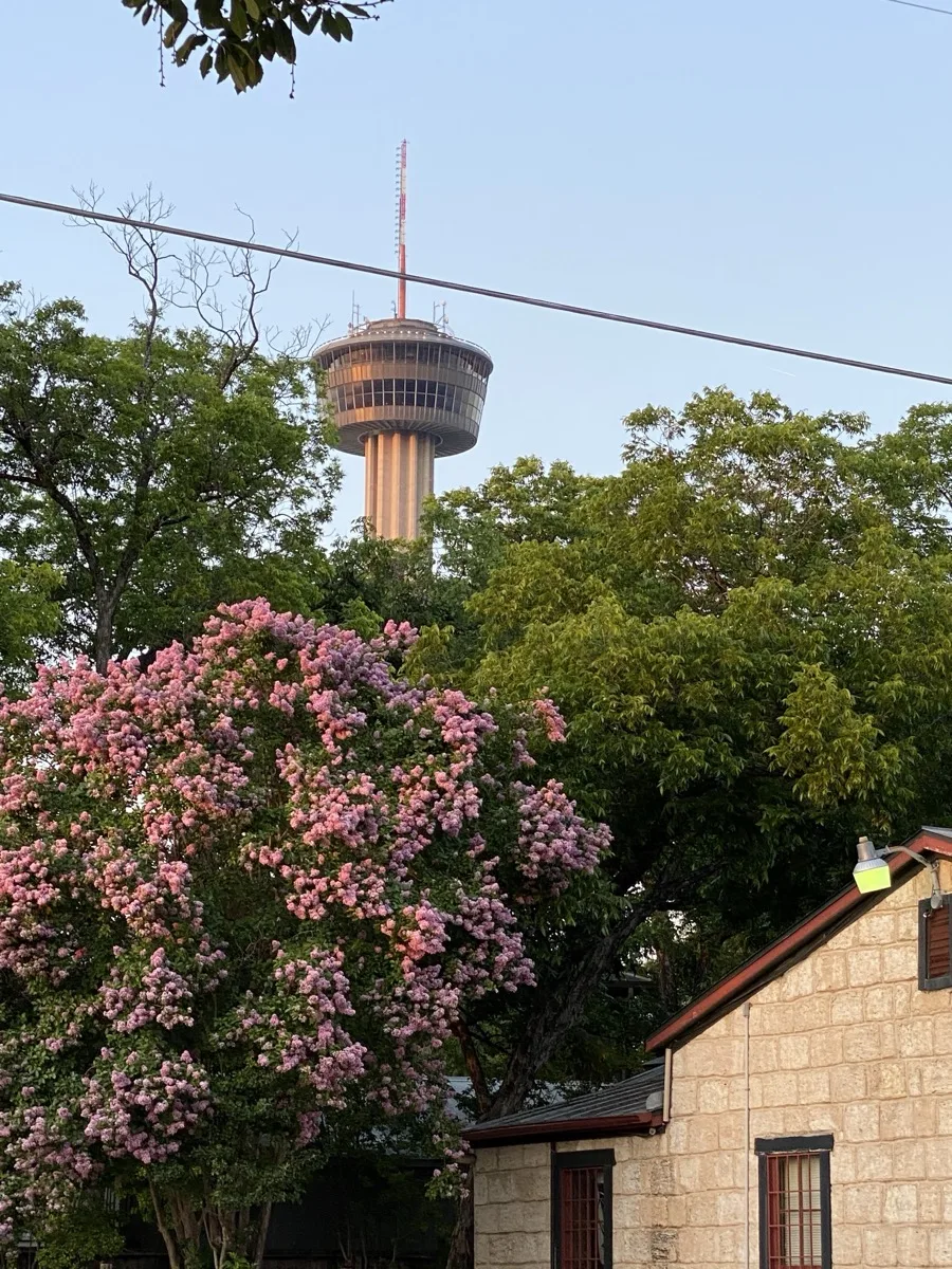San Antonio — photograph 13 by Jesse Kanner