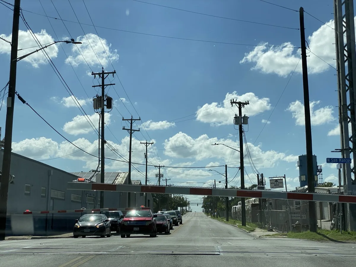 San Antonio — photograph 15 by Jesse Kanner