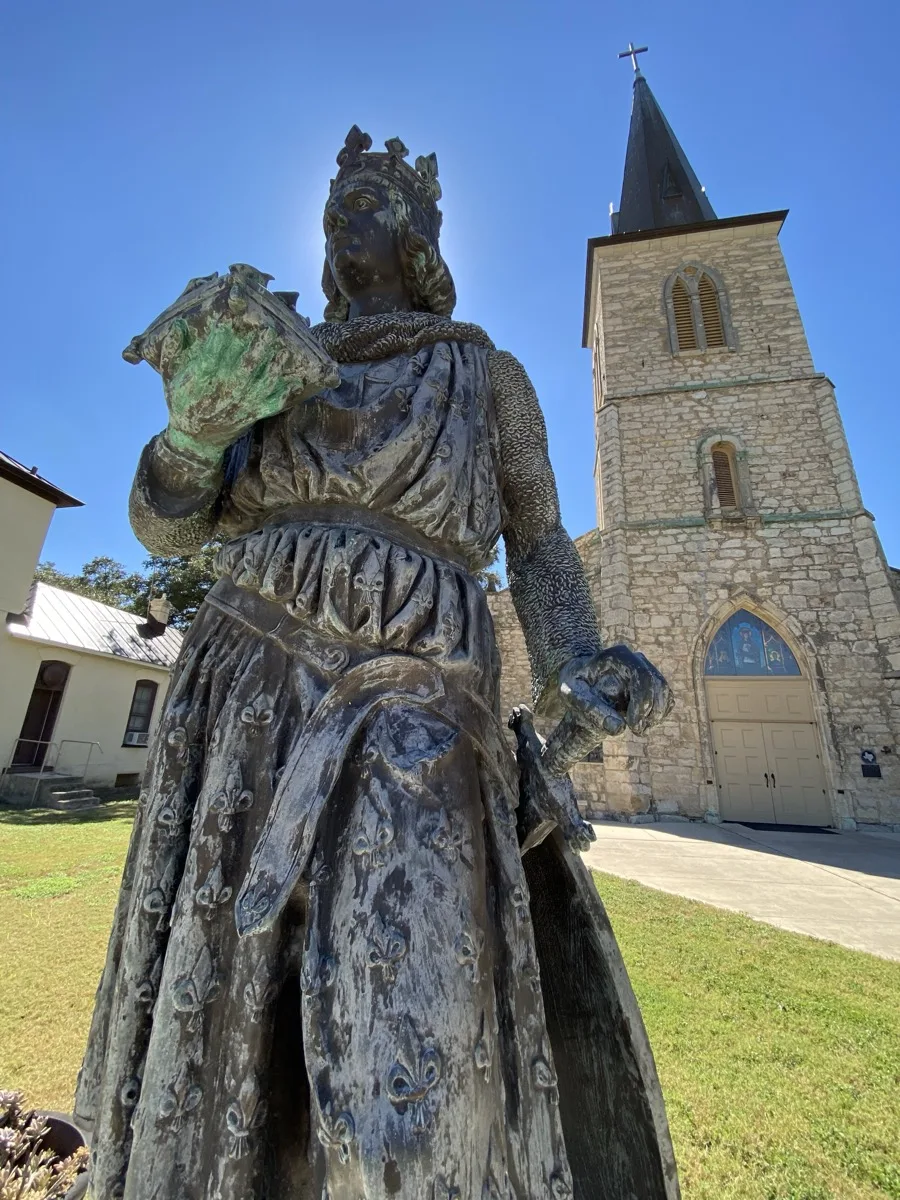 San Antonio — photograph 21 by Jesse Kanner