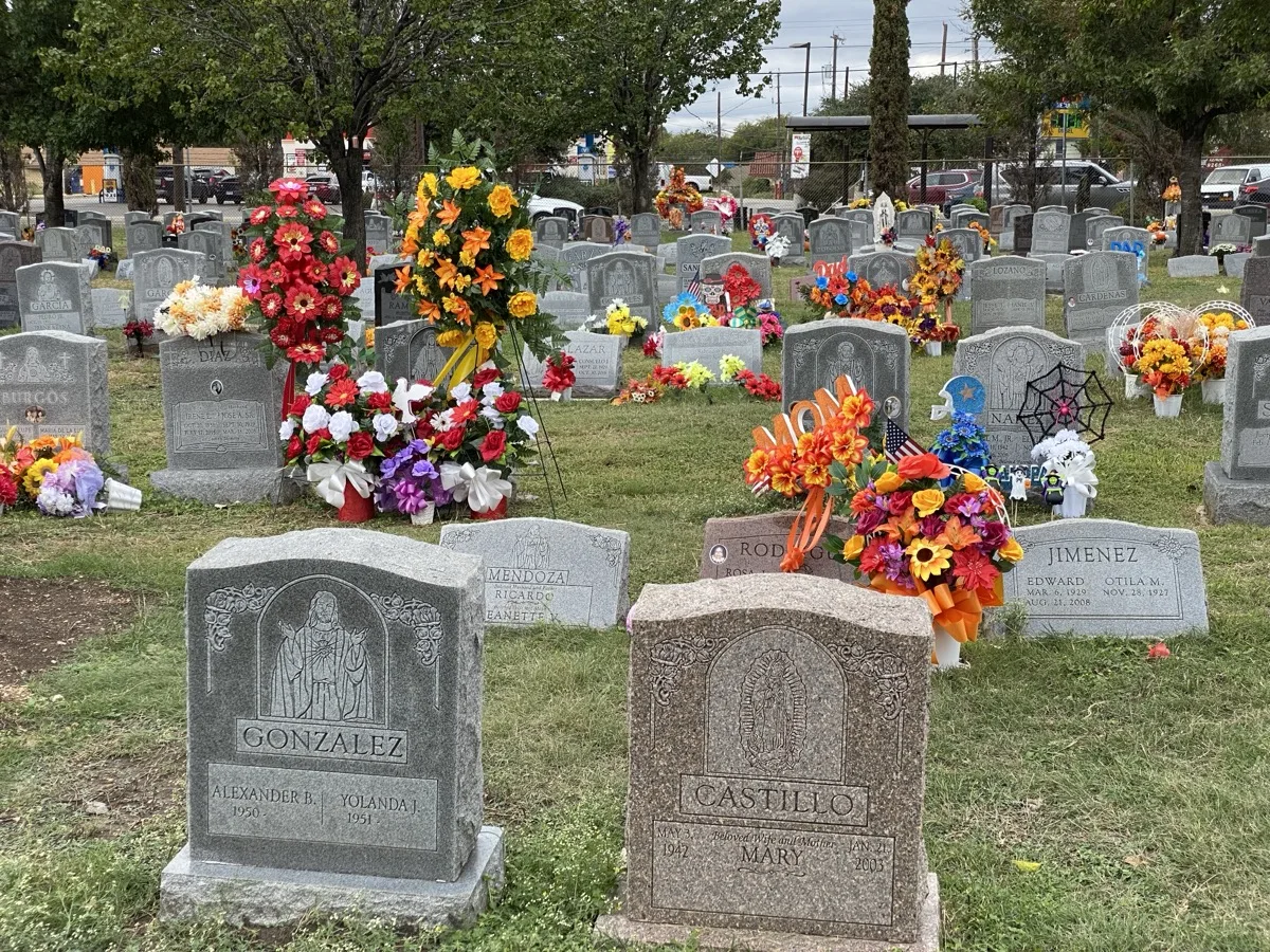 San Antonio — photograph 25 by Jesse Kanner