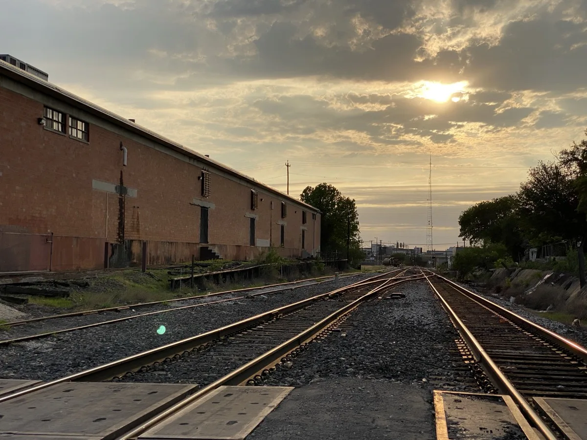 San Antonio — photograph 38 by Jesse Kanner