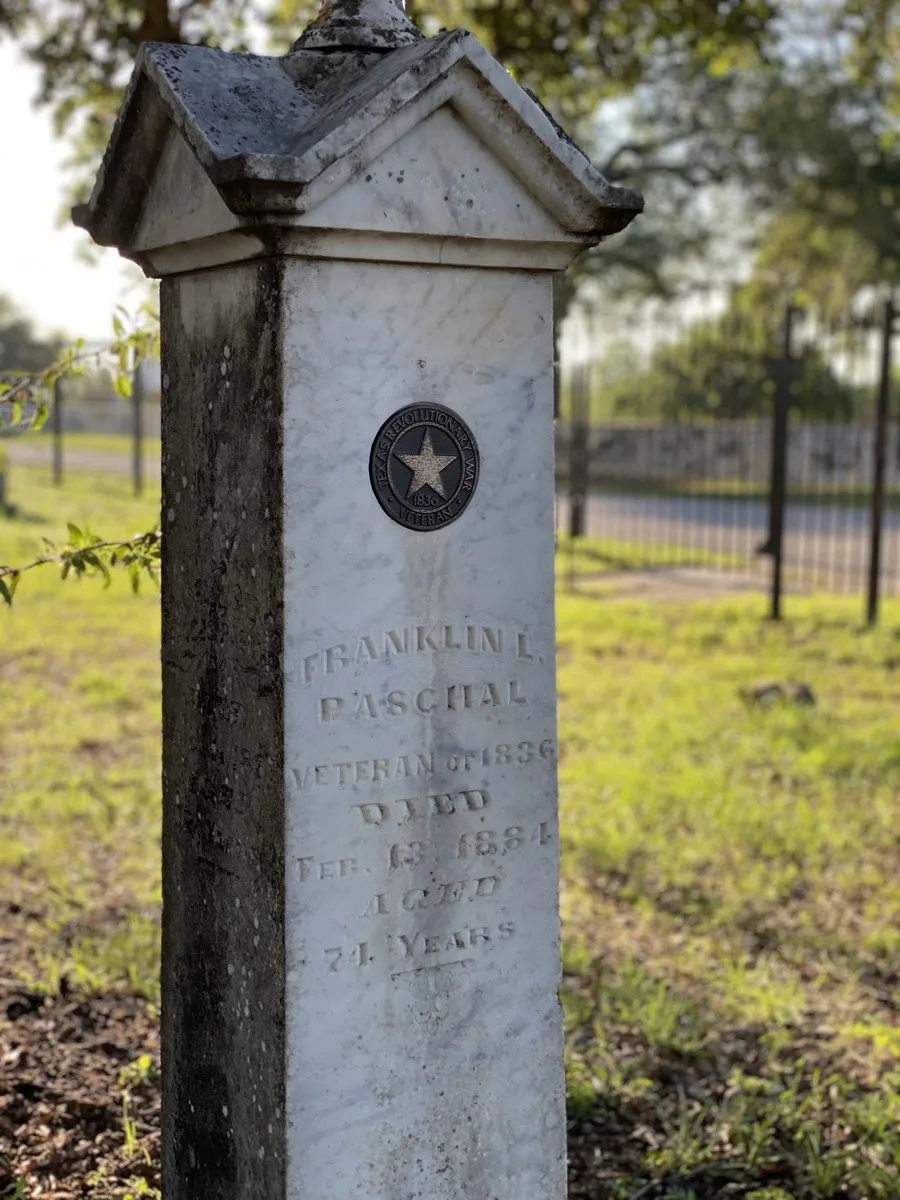 San Antonio — photograph 41 by Jesse Kanner