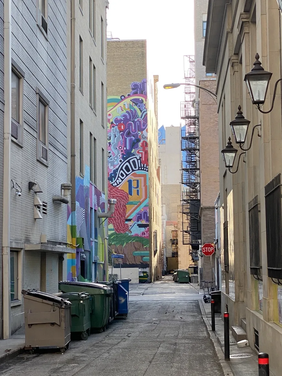 San Antonio — photograph 43 by Jesse Kanner