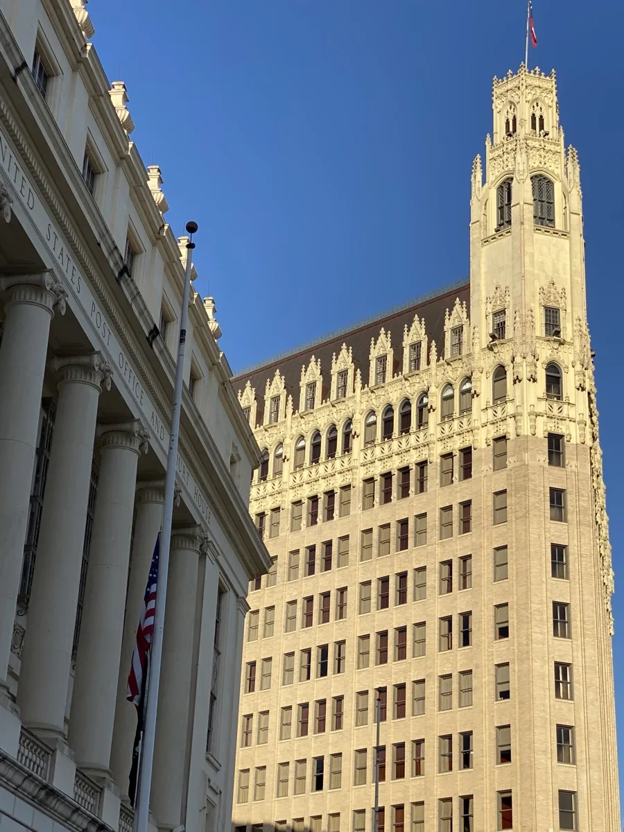 San Antonio — photograph 44 by Jesse Kanner