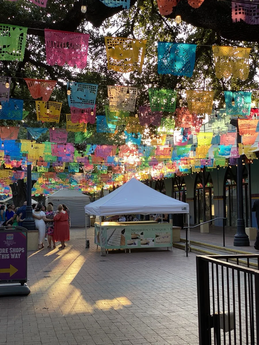 San Antonio — photograph 45 by Jesse Kanner